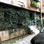 Blossom Balcony
