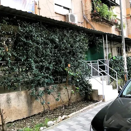 Blossom Balcony