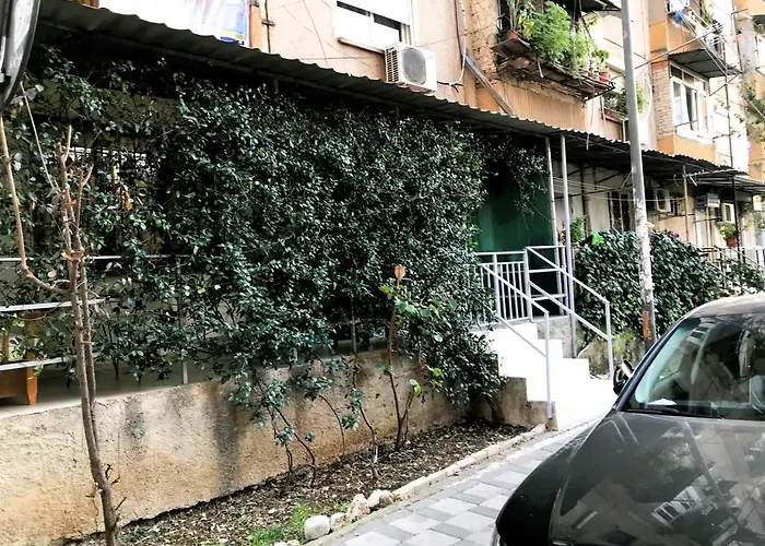 Blossom Balcony